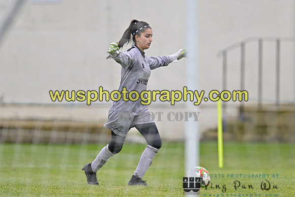 20230204-110726 Haringey Girls Academy Dev U16 v Hayes & Yeading United Girls U16