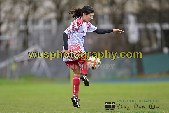 20230204-114337 Haringey Girls Academy Dev U16 v Hayes & Yeading United Girls U16