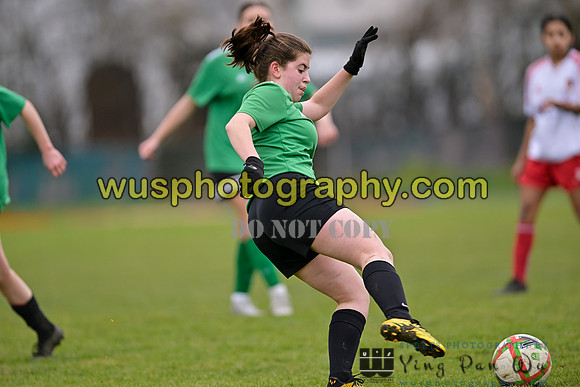 20230204-113632 Haringey Girls Academy Dev U16 v Hayes & Yeading United Girls U16