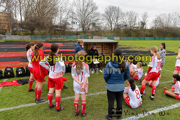 20230204-112501 Haringey Girls Academy Dev U16 v Hayes & Yeading United Girls U16
