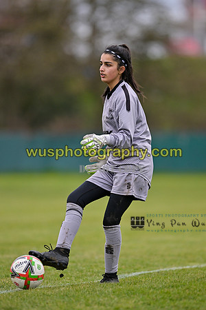 20230204-104640 Haringey Girls Academy Dev U16 v Hayes & Yeading United Girls U16