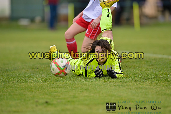 20230204-114305B Haringey Girls Academy Dev U16 v Hayes & Yeading United Girls U16