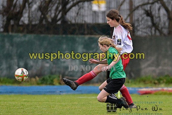 20230204-104250 Haringey Girls Academy Dev U16 v Hayes & Yeading United Girls U16