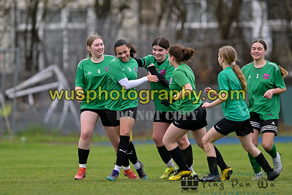 20230204-113450B Haringey Girls Academy Dev U16 v Hayes & Yeading United Girls U16