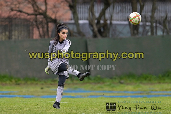 20230204-120517E Haringey Girls Academy Dev U16 v Hayes & Yeading United Girls U16