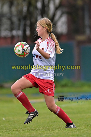 20230204-111015 Haringey Girls Academy Dev U16 v Hayes & Yeading United Girls U16