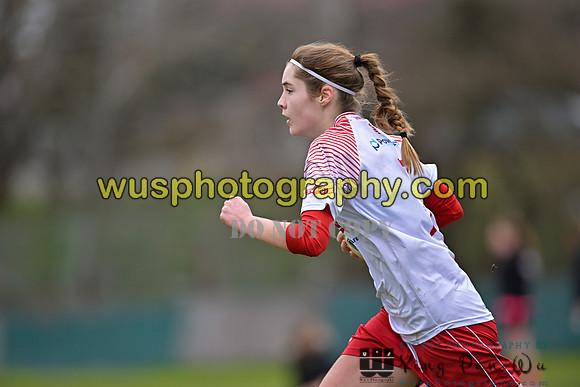 20230204-120454E Haringey Girls Academy Dev U16 v Hayes & Yeading United Girls U16