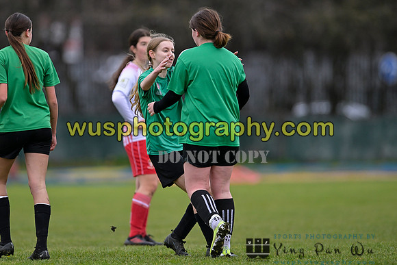 20230204-104818 Haringey Girls Academy Dev U16 v Hayes & Yeading United Girls U16