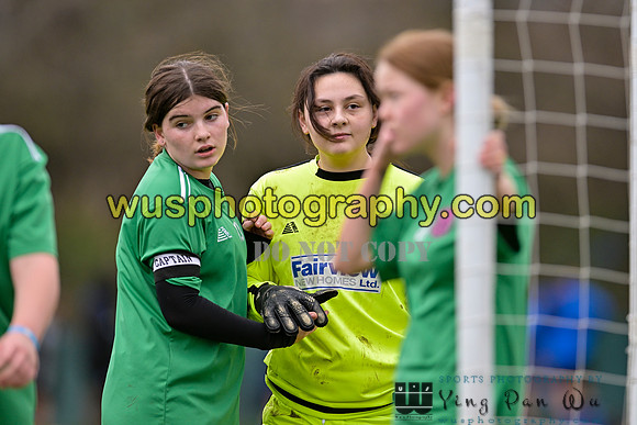 20230204-115953 Haringey Girls Academy Dev U16 v Hayes & Yeading United Girls U16