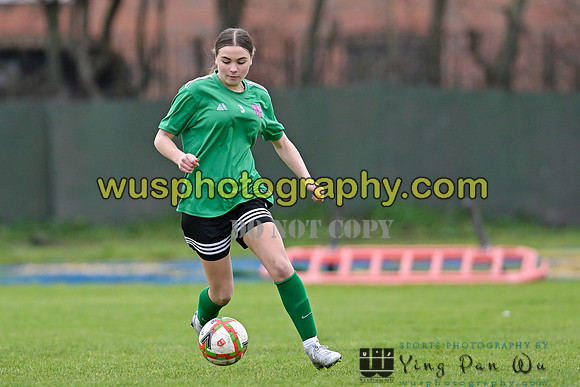 20230204-111716A Haringey Girls Academy Dev U16 v Hayes & Yeading United Girls U16
