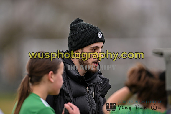 20230204-105540 Haringey Girls Academy Dev U16 v Hayes & Yeading United Girls U16