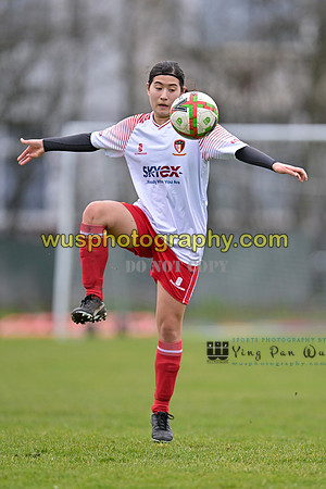 20230204-111749 Haringey Girls Academy Dev U16 v Hayes & Yeading United Girls U16
