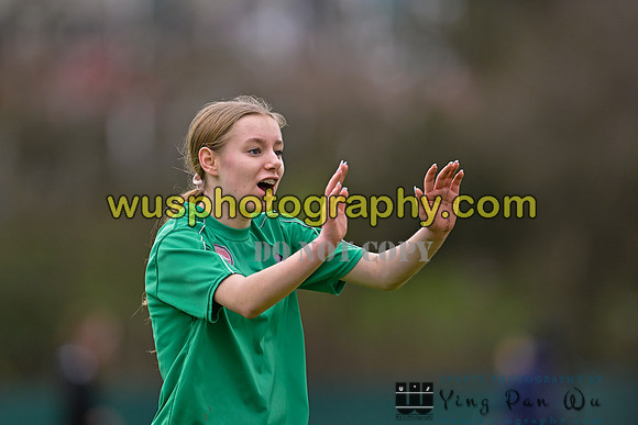 20230204-115943A Haringey Girls Academy Dev U16 v Hayes & Yeading United Girls U16
