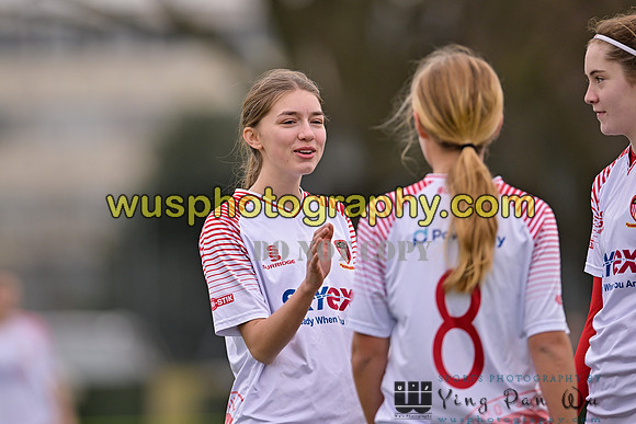 20230204-105948 Haringey Girls Academy Dev U16 v Hayes & Yeading United Girls U16