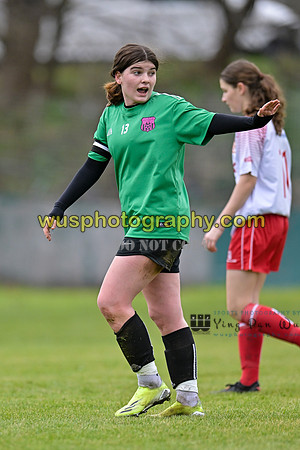 20230204-115904A Haringey Girls Academy Dev U16 v Hayes & Yeading United Girls U16
