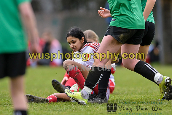 20230204-120055 Haringey Girls Academy Dev U16 v Hayes & Yeading United Girls U16
