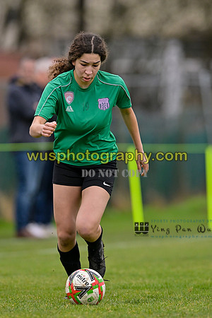 20230204-104734 Haringey Girls Academy Dev U16 v Hayes & Yeading United Girls U16