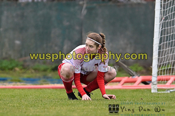 20230204-111055 Haringey Girls Academy Dev U16 v Hayes & Yeading United Girls U16