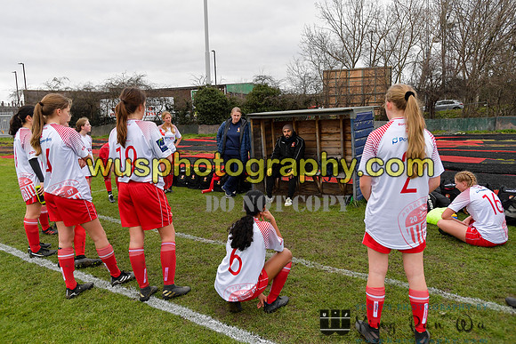 20230204-105631 Haringey Girls Academy Dev U16 v Hayes & Yeading United Girls U16