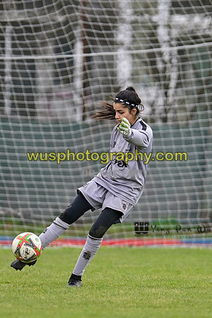 20230204-114507B Haringey Girls Academy Dev U16 v Hayes & Yeading United Girls U16