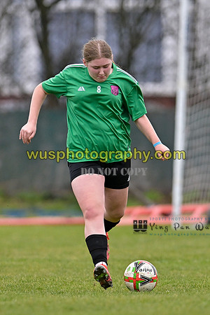 20230204-110620 Haringey Girls Academy Dev U16 v Hayes & Yeading United Girls U16