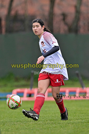 20230204-113316 Haringey Girls Academy Dev U16 v Hayes & Yeading United Girls U16