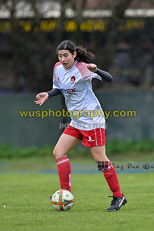 20230204-112801 Haringey Girls Academy Dev U16 v Hayes & Yeading United Girls U16