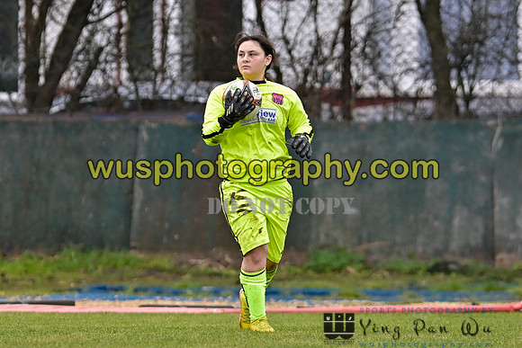 20230204-110850 Haringey Girls Academy Dev U16 v Hayes & Yeading United Girls U16