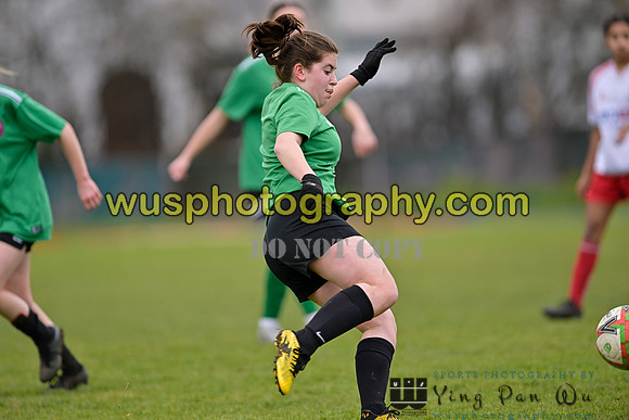 20230204-113631 Haringey Girls Academy Dev U16 v Hayes & Yeading United Girls U16