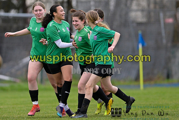 20230204-113451 Haringey Girls Academy Dev U16 v Hayes & Yeading United Girls U16