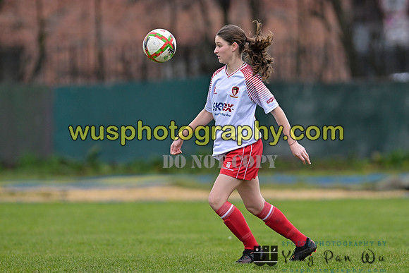 20230204-113528A Haringey Girls Academy Dev U16 v Hayes & Yeading United Girls U16