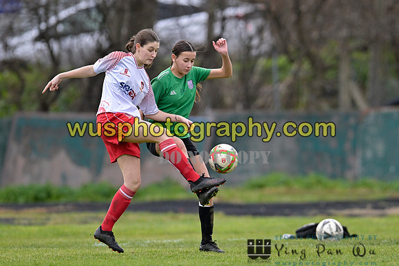20230204-115437 Haringey Girls Academy Dev U16 v Hayes & Yeading United Girls U16