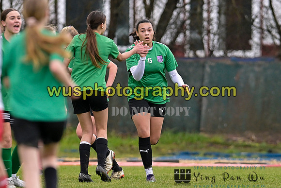 20230204-114203 Haringey Girls Academy Dev U16 v Hayes & Yeading United Girls U16