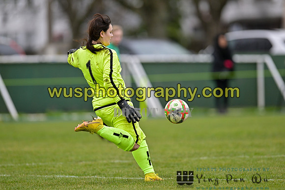 20230204-113201 Haringey Girls Academy Dev U16 v Hayes & Yeading United Girls U16