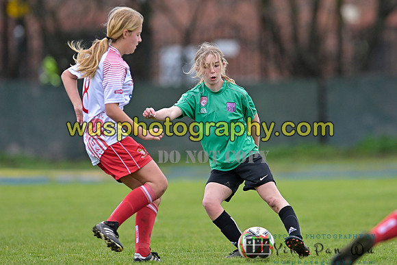 20230204-111642 Haringey Girls Academy Dev U16 v Hayes & Yeading United Girls U16