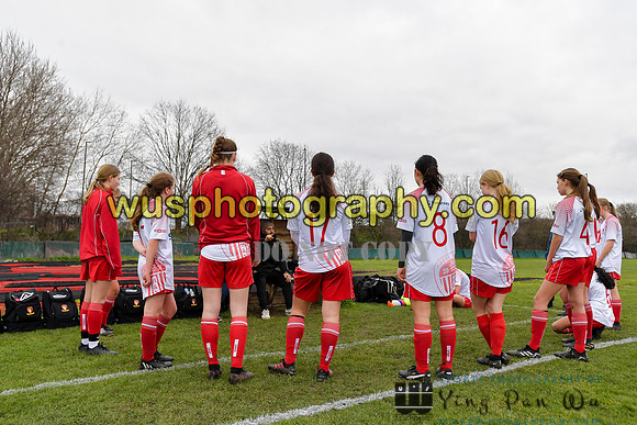 20230204-105705 Haringey Girls Academy Dev U16 v Hayes & Yeading United Girls U16