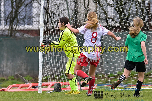 20230204-111126 Haringey Girls Academy Dev U16 v Hayes & Yeading United Girls U16