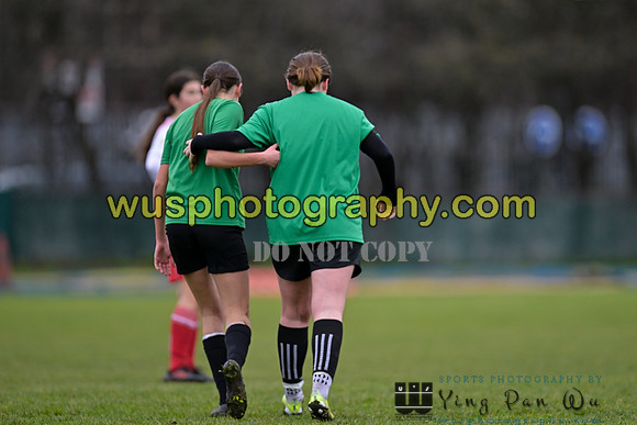 20230204-104816 Haringey Girls Academy Dev U16 v Hayes & Yeading United Girls U16