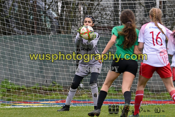 20230204-113907B Haringey Girls Academy Dev U16 v Hayes & Yeading United Girls U16