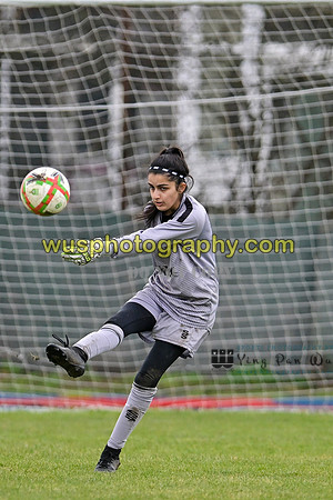 20230204-114507D Haringey Girls Academy Dev U16 v Hayes & Yeading United Girls U16