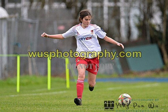 20230204-120649J Haringey Girls Academy Dev U16 v Hayes & Yeading United Girls U16