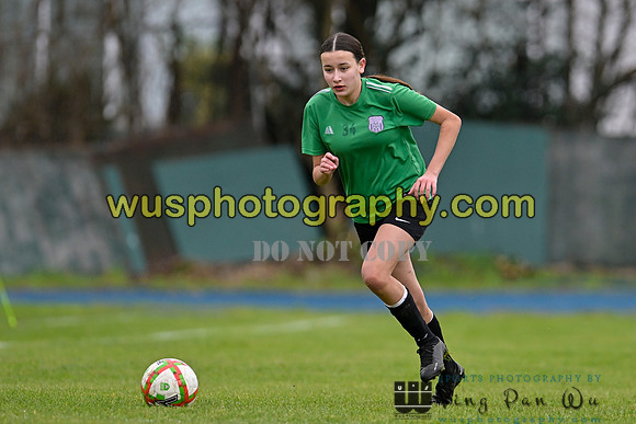 20230204-104348C Haringey Girls Academy Dev U16 v Hayes & Yeading United Girls U16