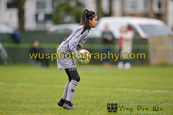 20230204-110653 Haringey Girls Academy Dev U16 v Hayes & Yeading United Girls U16