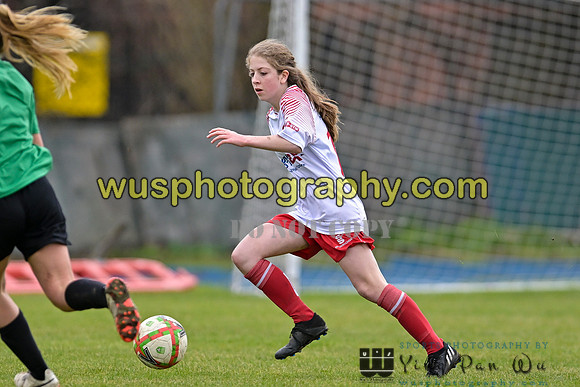 20230204-115526 Haringey Girls Academy Dev U16 v Hayes & Yeading United Girls U16