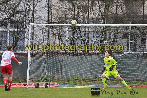 20230204-111054 Haringey Girls Academy Dev U16 v Hayes & Yeading United Girls U16