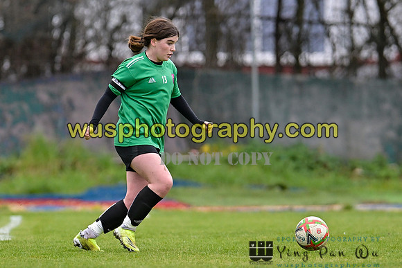 20230204-120307A Haringey Girls Academy Dev U16 v Hayes & Yeading United Girls U16