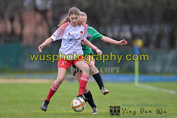 20230204-113136 Haringey Girls Academy Dev U16 v Hayes & Yeading United Girls U16