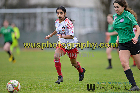20230204-111414 Haringey Girls Academy Dev U16 v Hayes & Yeading United Girls U16