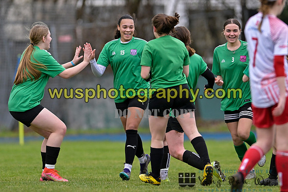 20230204-113449 Haringey Girls Academy Dev U16 v Hayes & Yeading United Girls U16