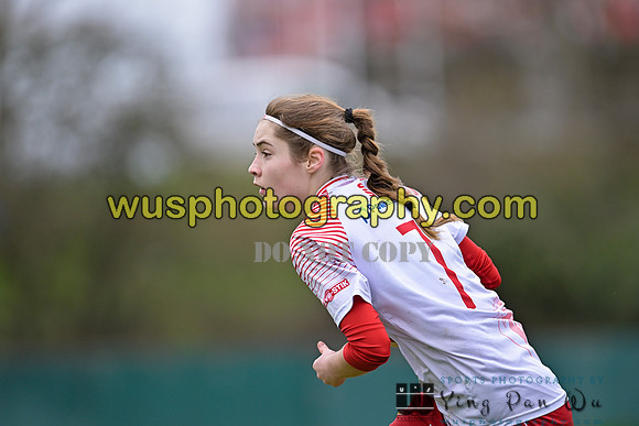 20230204-120453 Haringey Girls Academy Dev U16 v Hayes & Yeading United Girls U16
